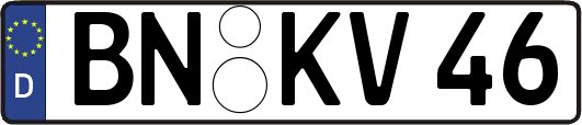 BN-KV46