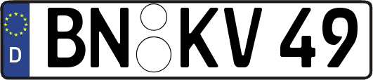 BN-KV49