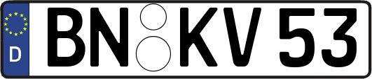 BN-KV53