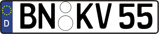 BN-KV55