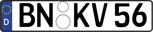 BN-KV56