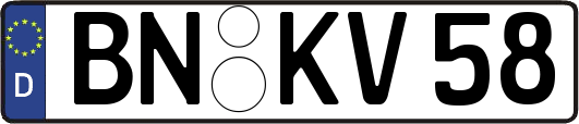 BN-KV58
