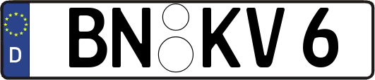 BN-KV6