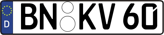 BN-KV60