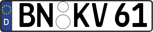 BN-KV61