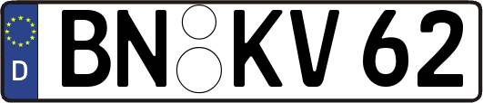 BN-KV62