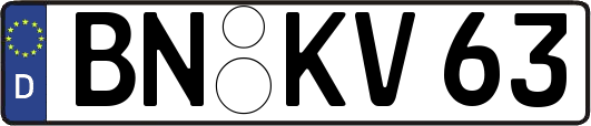 BN-KV63