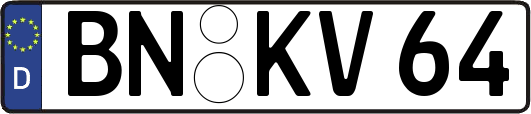BN-KV64