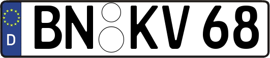 BN-KV68