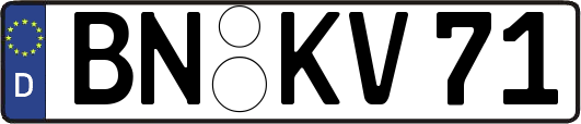 BN-KV71