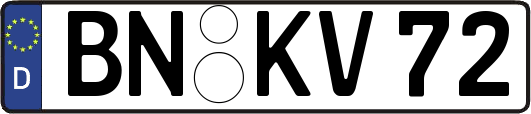 BN-KV72