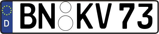 BN-KV73