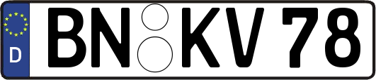 BN-KV78