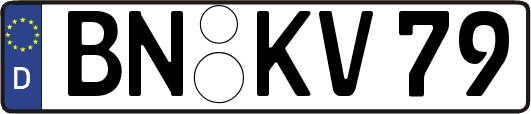 BN-KV79