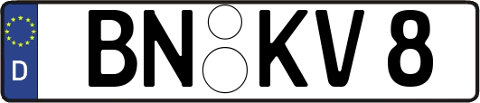 BN-KV8