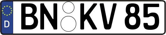 BN-KV85