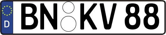 BN-KV88