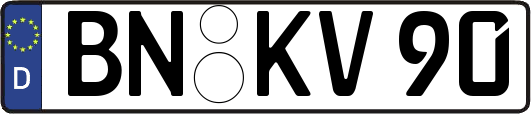BN-KV90