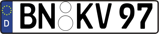BN-KV97