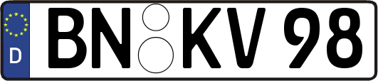 BN-KV98