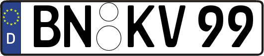 BN-KV99