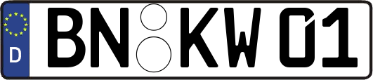 BN-KW01