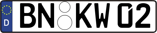 BN-KW02