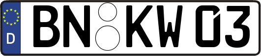 BN-KW03