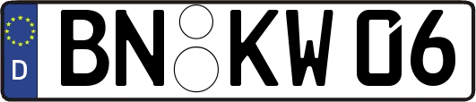 BN-KW06