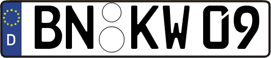 BN-KW09
