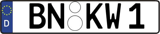 BN-KW1