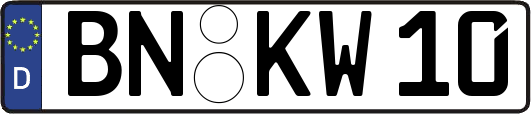 BN-KW10