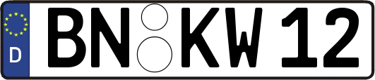 BN-KW12