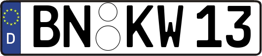 BN-KW13
