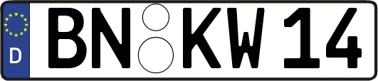 BN-KW14
