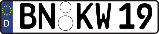BN-KW19