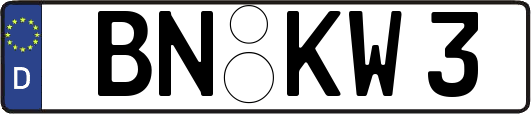 BN-KW3