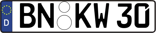 BN-KW30