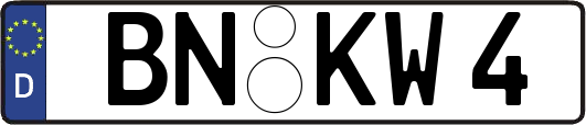 BN-KW4