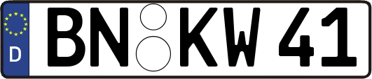 BN-KW41