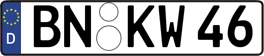 BN-KW46