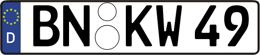 BN-KW49