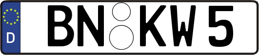 BN-KW5