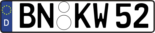 BN-KW52