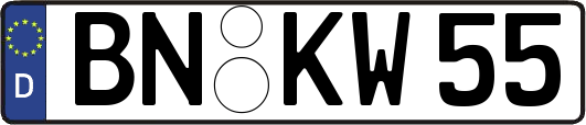 BN-KW55
