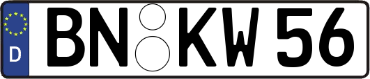 BN-KW56