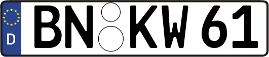 BN-KW61