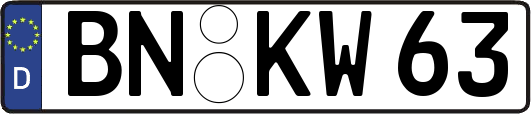 BN-KW63
