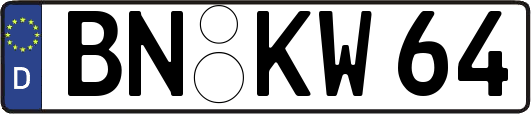 BN-KW64