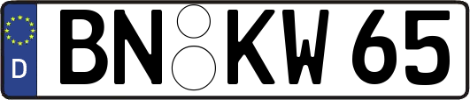 BN-KW65